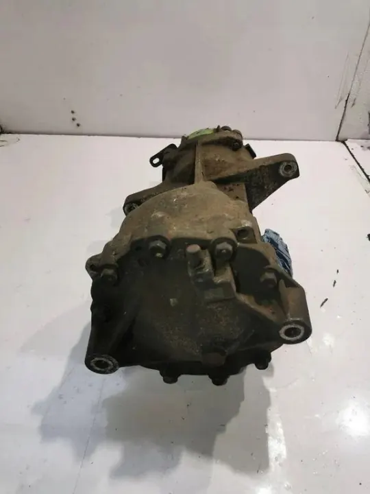 HYUNDAI SANTA FE II Rear Reducer 4780039300 image 4