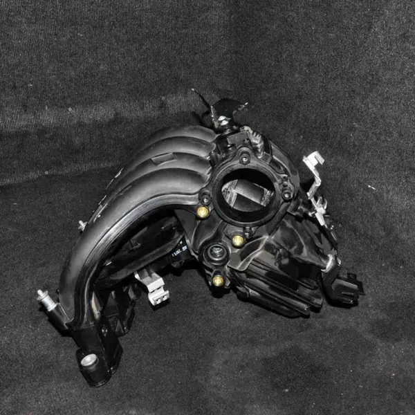 Gebrauchtes BMW OE Ansaugkrümmer OEM 7560234 1911234 image 2