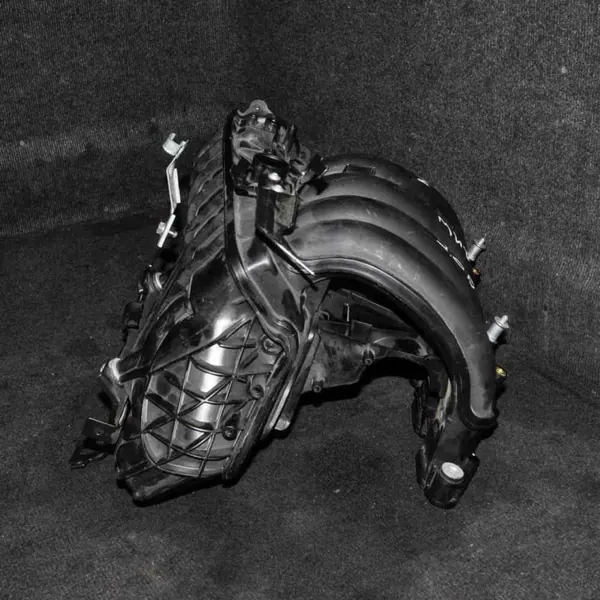 Gebrauchtes BMW OE Ansaugkrümmer OEM 7560234 1911234 image 4