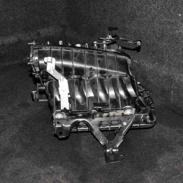 Gebrauchtes BMW OE Ansaugkrümmer OEM 7560234 1911234 image 5