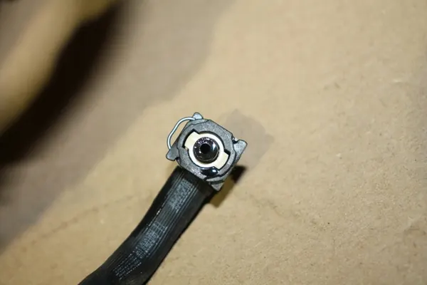 Mangueras de desborde Volvo OEM 31452337, 31452374 image 10