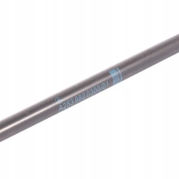 Mercedes X253 Trunk Actuator Rear Left Right A2539800300 image 5