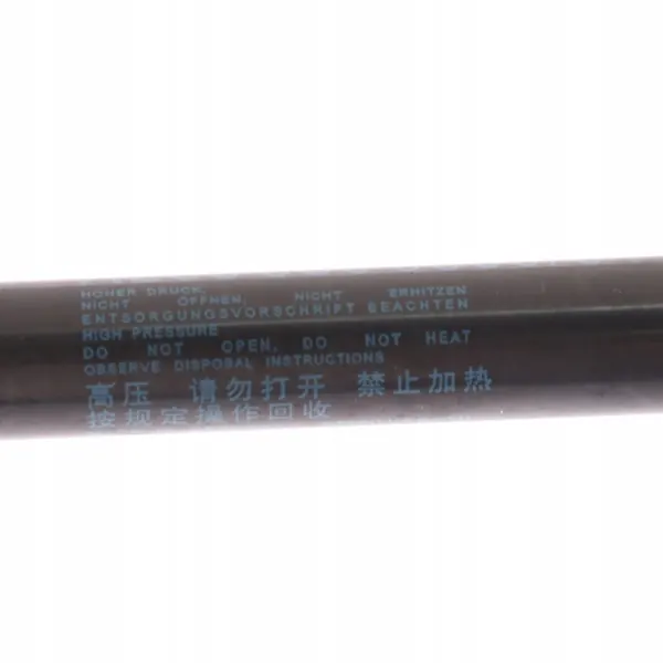 Mercedes X253 Trunk Actuator Rear Left Right A2539800300 image 8