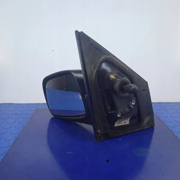 Vasen Manuaalinen Peili TOYOTA YARIS I 879400D01000 image 3