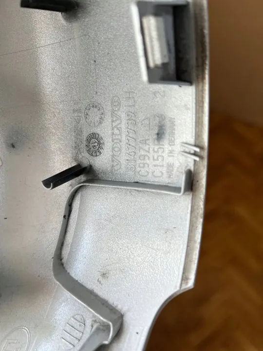 OEM 31477739 Vänster spegelskydd Volvo XC90/XC60 image 5