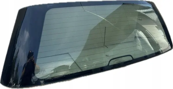 Vitre de hayon arrière OEM 1687400457 pour Mercedes A W178 image 4