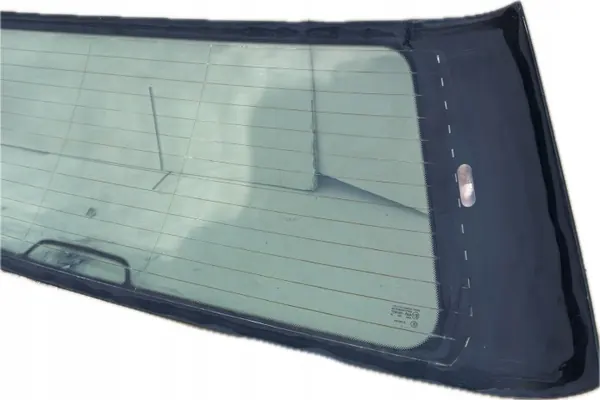 Vitre de hayon arrière OEM 1687400457 pour Mercedes A W178 image 5