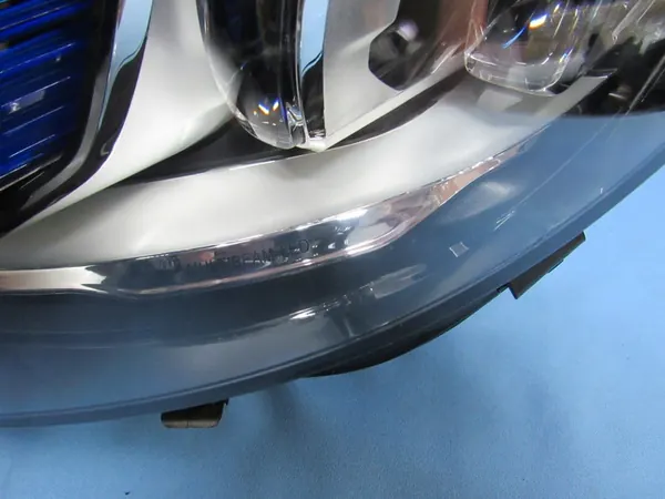 Linker koplamp W205 Full LED A2059061506 image 5