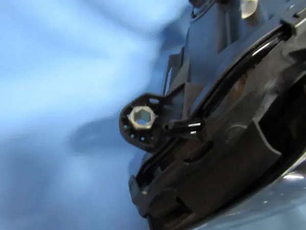 Linker koplamp W205 Full LED A2059061506 image 6