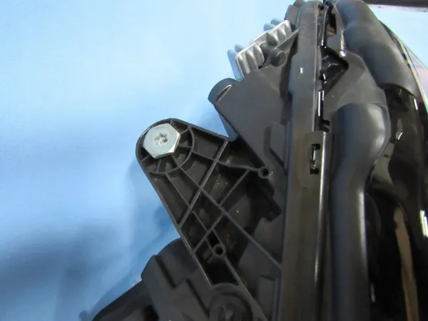 Linker koplamp W205 Full LED A2059061506 image 7