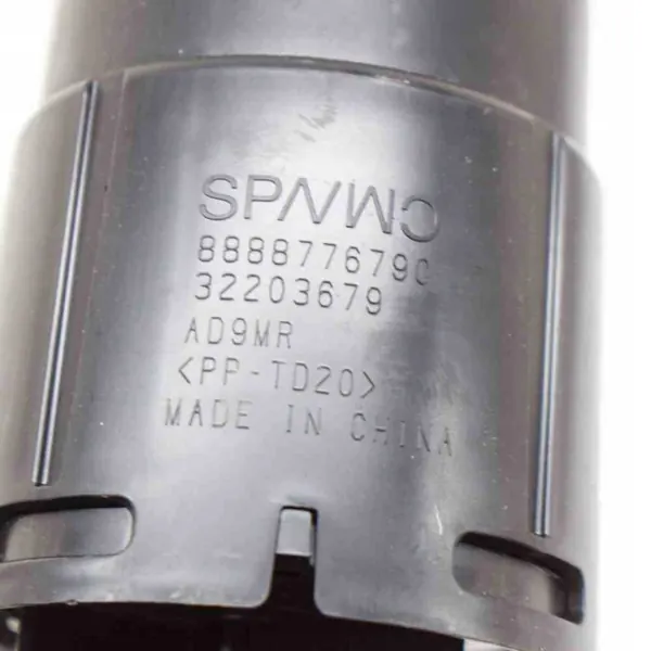 Filtro de partículas Volvo OEM 32203678 usado image 6