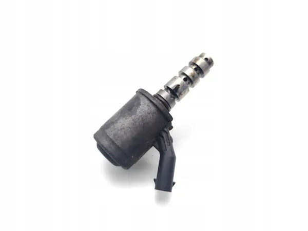 Gebrauchter Audi Öldrucksensor für 1.6 TDI Diesel image 4