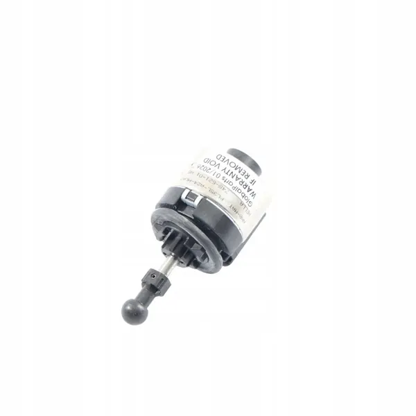 Porsche Cayenne 92A Xenon-strålkastarnivåsensor 97063115300 image 9