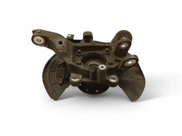 Maserati Levante 06700372390 Cubo Roda Traseira Esquerda image 4
