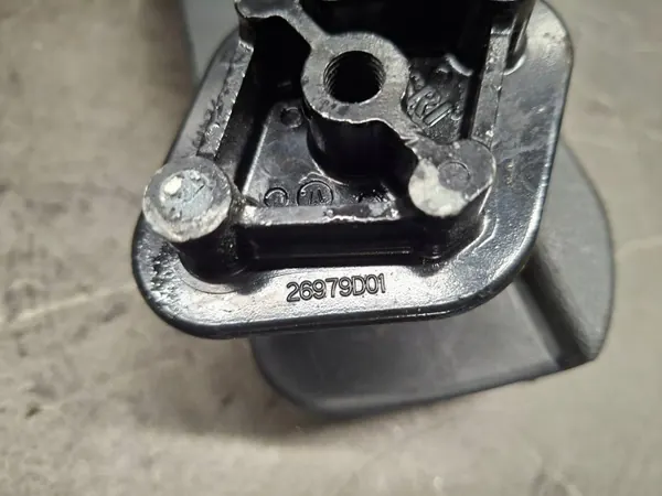 Apoio de braço esquerdo OEM 26979d01 para Mercedes Actros MP4 image 7