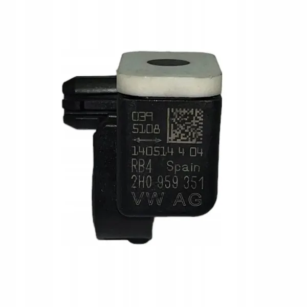 VW Amarok Airbag Krocksensor 2H0959351 image 2