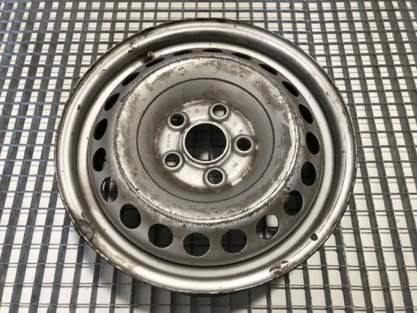 Teräsvanne 16 6,5J ET51 5x120 65,1 OEM LORK-1892 image 2
