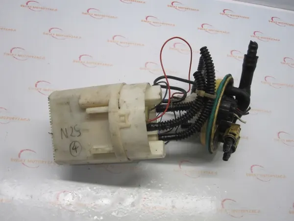 Flutuador Bomba Combustível OEM 0975-155-0510 Range Rover Sport image 2