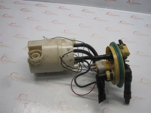 Flutuador Bomba Combustível OEM 0975-155-0510 Range Rover Sport image 3