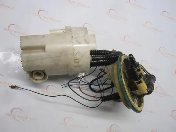Flutuador Bomba Combustível OEM 0975-155-0510 Range Rover Sport image 4