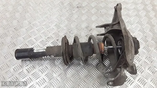 Audi A5 Jousitus OEM 8f0031m Käytetty image 2