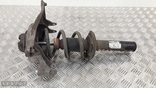 Audi A5 Jousitus OEM 8f0031m Käytetty image 4
