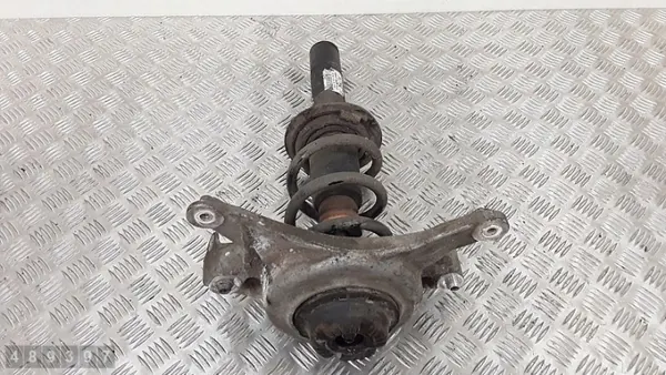 Audi A5 Jousitus OEM 8f0031m Käytetty image 5