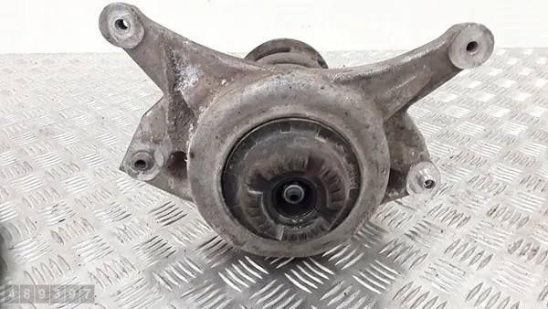 Audi A5 Jousitus OEM 8f0031m Käytetty image 6