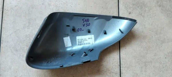 Cubierta Espejo Volvo OEM 39850738 - Lado Derecho image 3