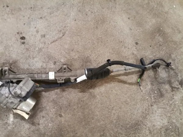 Servopumpe OEM nhgfds für Peugeot 2008 image 4