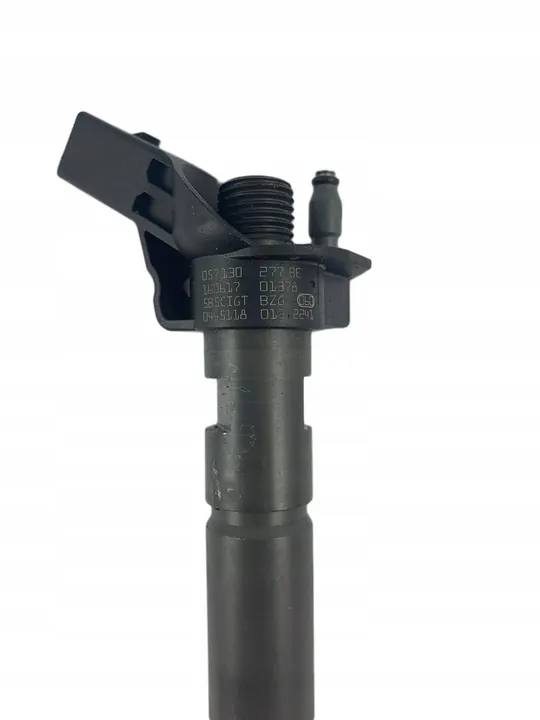 Iniettore Bosch 057130277BE image 2