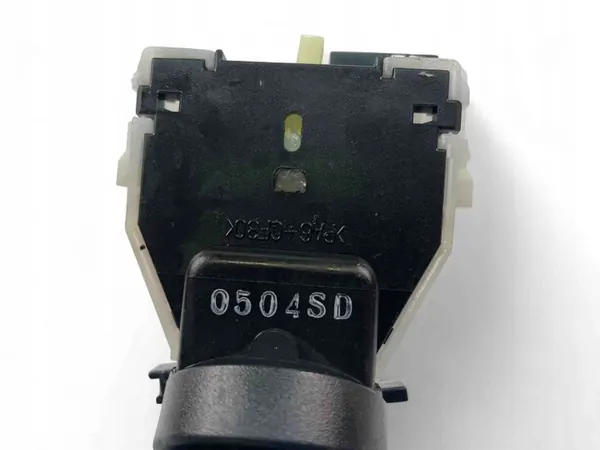 Nissan Qashqai Schalter 25540JD03A image 8