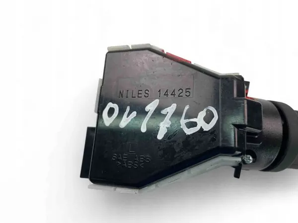 Nissan Qashqai Schalter 25540JD03A image 9