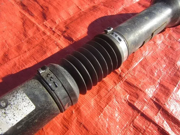 Volkswagen OE 2H0521101C Drivshaft image 2