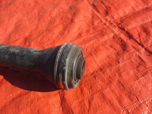 Volkswagen OE 2H0521101C Drivshaft image 4