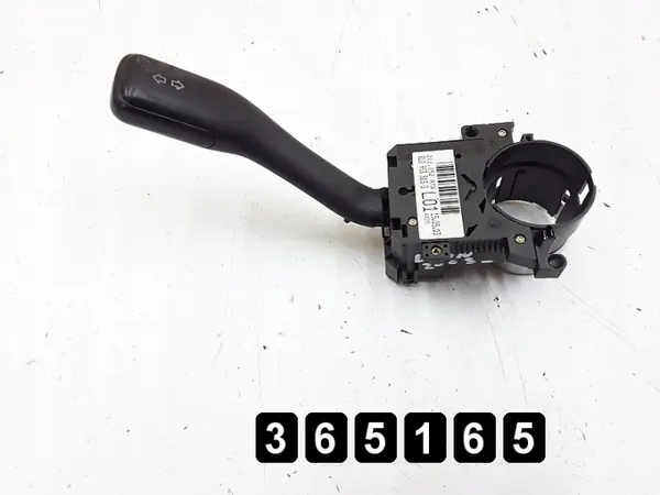 Interruptor Seat Leon OEM AM-365165 - Pieza Usada image 2