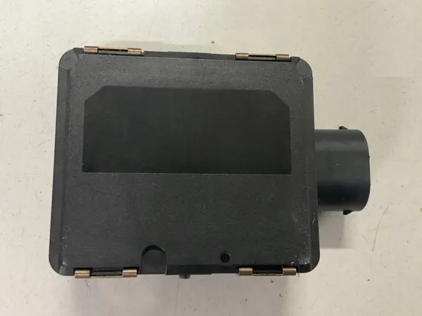 Sensor radar Mercedes OEM A0009053011 - Usado image 4