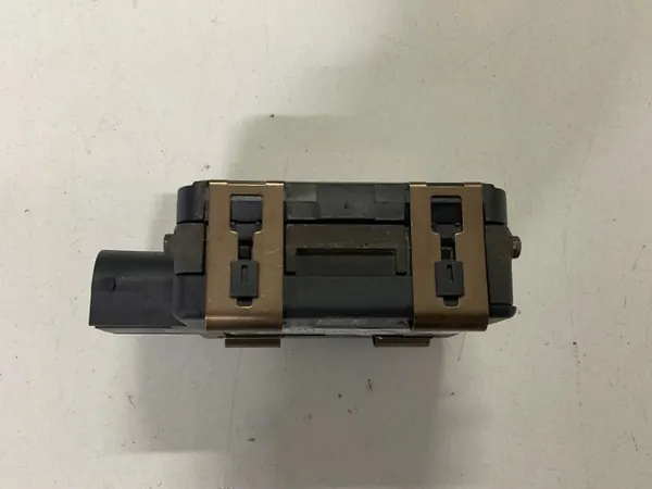 Sensor radar Mercedes OEM A0009053011 - Usado image 6