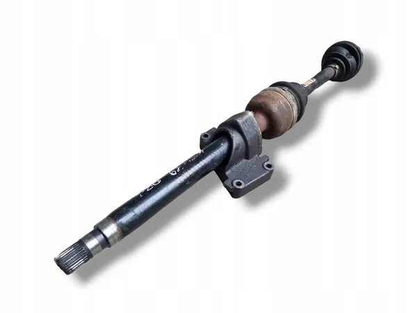 Höger Främre Halvaxel Opel Zafira 2 (B) 2008 13245907 image 4