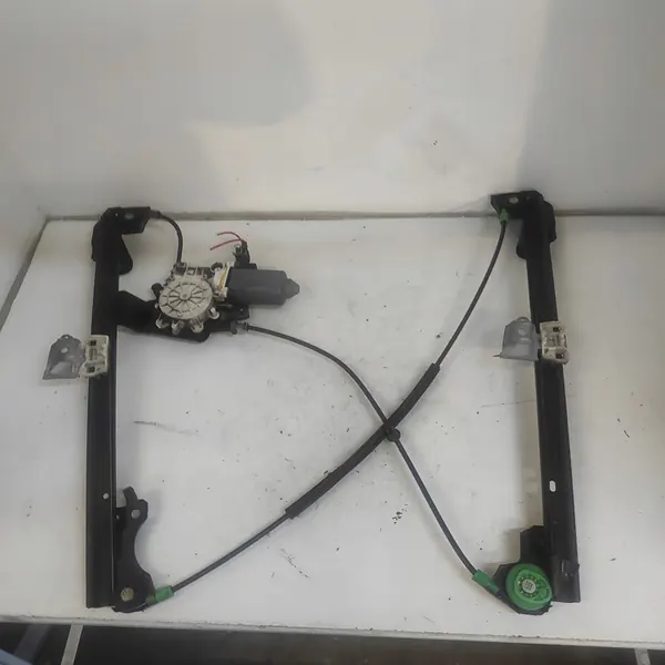 Elevador de Janela Esquerdo 2PIN Land Rover Freelander image 2