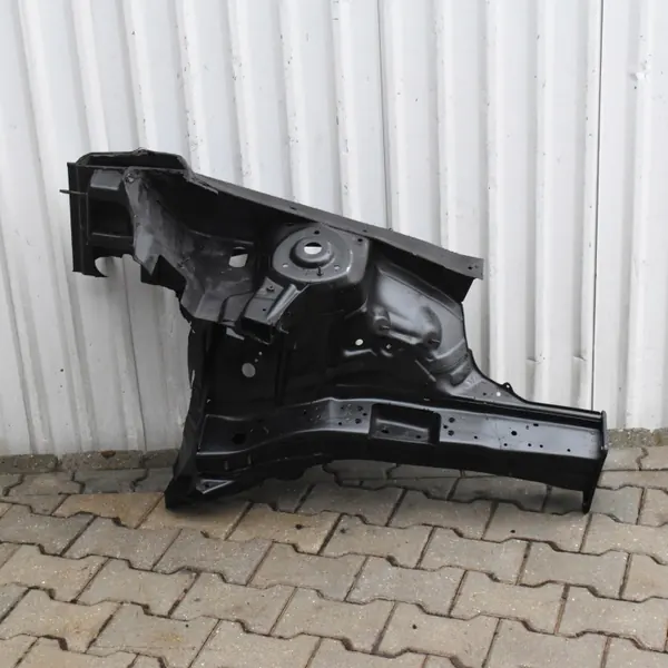 Vorderer linker Querlenker OEM 5Q0802035AA image 2