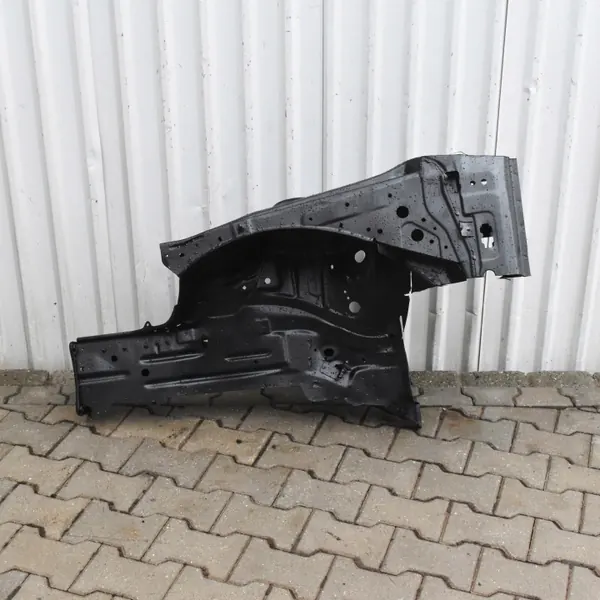 Vorderer linker Querlenker OEM 5Q0802035AA image 3