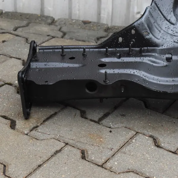 Vorderer linker Querlenker OEM 5Q0802035AA image 4