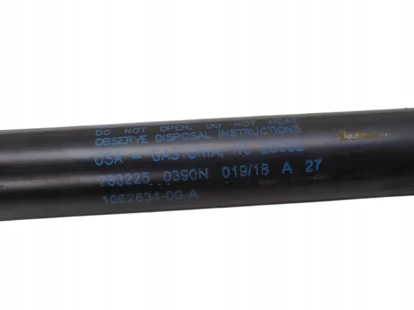 Tesla Model S Motorhauben-Aktuator OEM 7832250390N image 8
