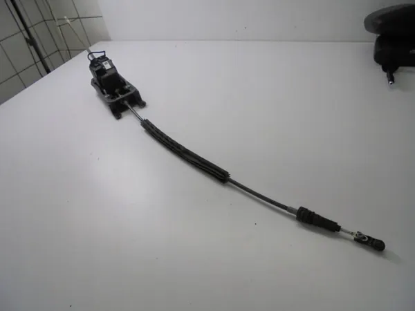 Levier de sélection DSG OEM 2Q1713023AF pour VW Polo image 2