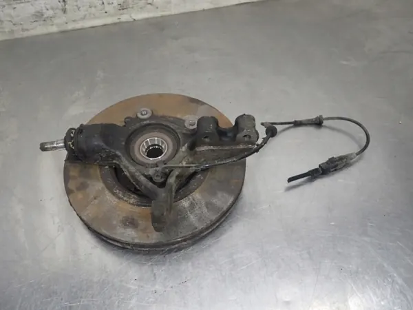 Moyeu Avant Gauche OEM 000 pour Renault Trafic II 1.9 image 3