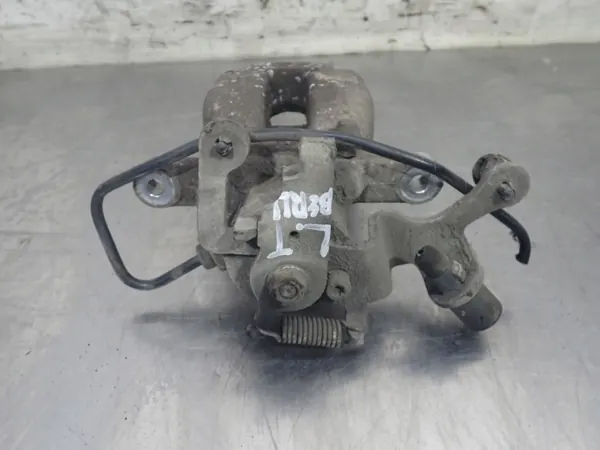 Moyeu Avant Gauche OEM 000 pour Renault Trafic II 1.9 image 6