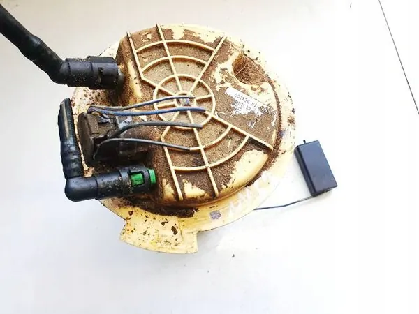 Bomba de combustible OEM 04578289AA para Dodge Caliber image 2