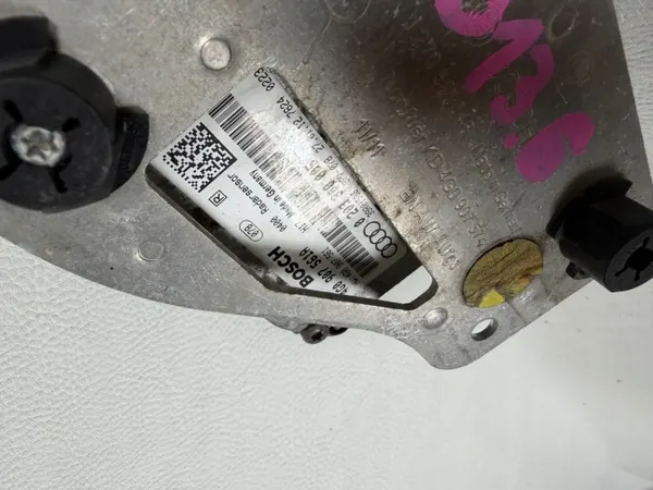 Audi A6 C7 Distronic Radarsensor OEM 4G0907561A image 3