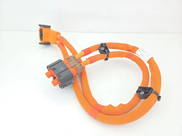 Cabo de carregamento Citroen E-C3 OEM 9861673780 image 2